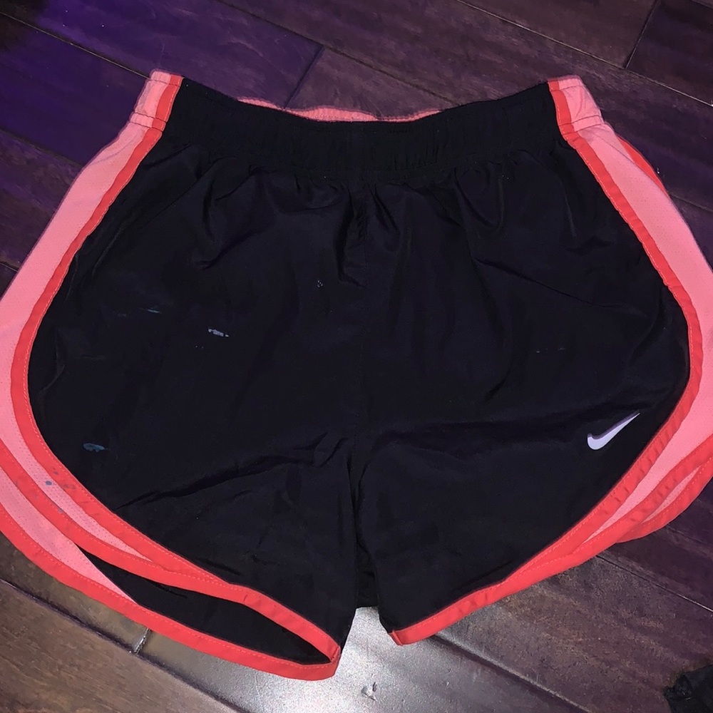 Size small Nike shorts